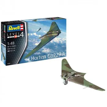 REVELL MAKETA HORTEN GO229 A 