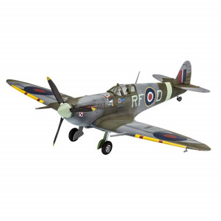 REVELL MAKETA SUPERMARINE SPITFIRE MK.VB 