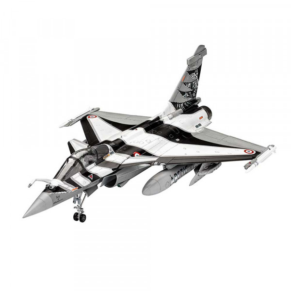REVELL DASSAULT AVIATION RAFALE C