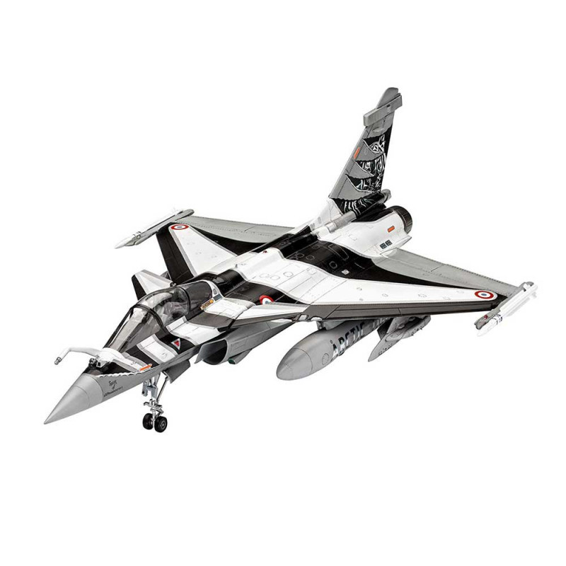 REVELL DASSAULT AVIATION RAFALE C