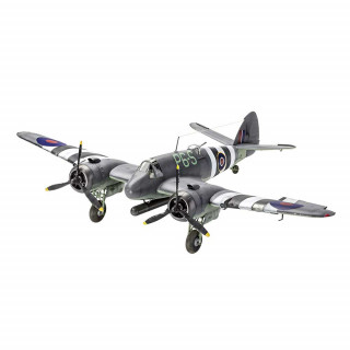 REVELL MAKETA BRISTOL BEAUFIGHTER TF.X