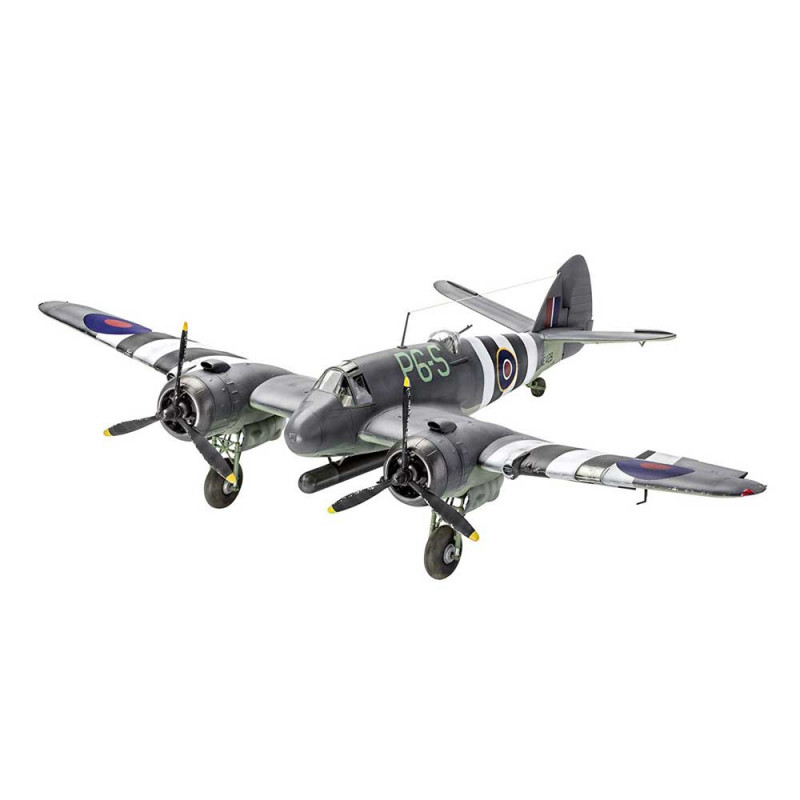 REVELL MAKETA BRISTOL BEAUFIGHTER TF.X