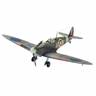 REVELL MAKETA SPITFIRE MK IIA
