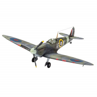 REVELL MAKETA SPITFIRE MK IIA 