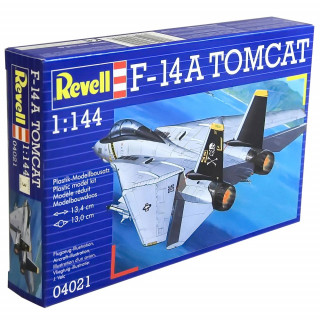 REVELL MAKETAF-14A Tomcat 030