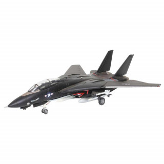 REVELL MAKETA F-14A BLACK TOMCAT 030