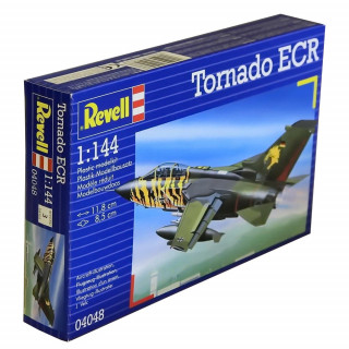 REVELL MAKETA TORNADO ECR 030 