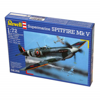 REVELL MAKETA Spitfire Mk.V 