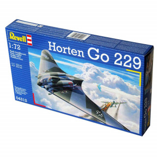 REVELL MAKETA Horten Go 229 