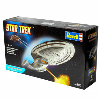 REVELL MAKETA U.S.S. VOYAGER (STAR TREK) 160