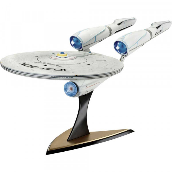REVELL MAKETA U.S.S. Enterprise NCC-1701