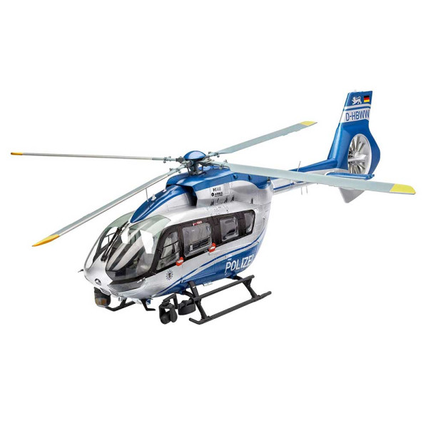 REVELL MAKETA H145 POLICE