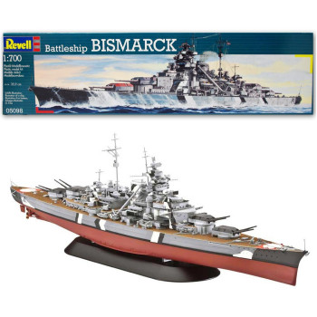 REVELL MAKETA 150 