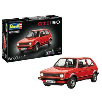 REVELL MAKETA GIFT SET
