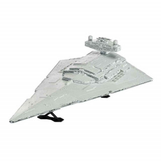 REVELL IMPERIAL STAR DESTROYER