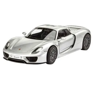 REVELL MAKETA PORSHE 918 SPYDER
