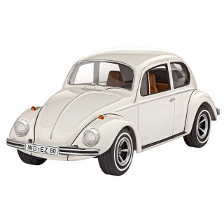 REVELL MAKETA VW BEETLE 