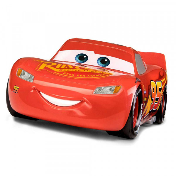 REVELL MAKETA LIGHTNING MCQUEEN