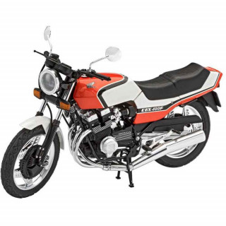 REVELL MAKETA HONDA CBX 400 F