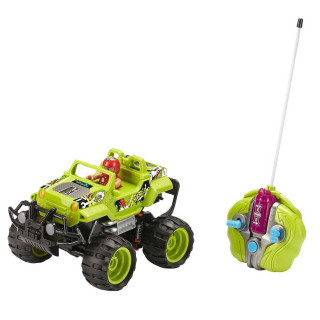 REVELL RC VOZILO JUNIOR CRASH CAR