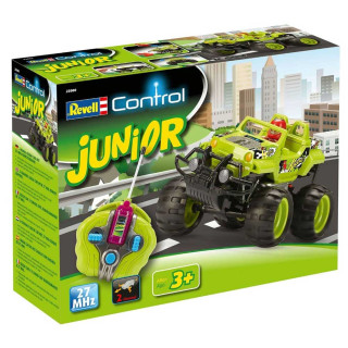 REVELL RC VOZILO JUNIOR CRASH CAR