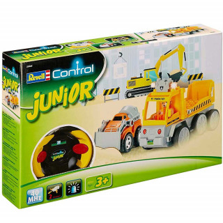 REVELL RC VOZILO JUNIOR TRANSPORTER
