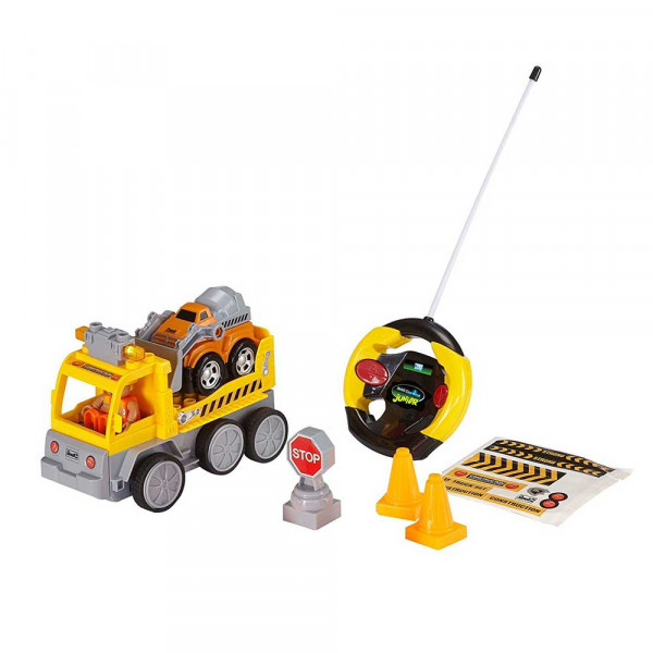 REVELL RC VOZILO JUNIOR TRANSPORTER