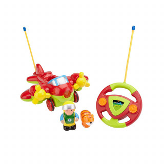 REVELL JUNIOR AVION NA DALJINSKO UPRAVLJANJE