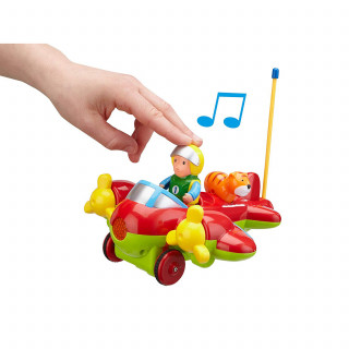 REVELL JUNIOR AVION NA DALJINSKO UPRAVLJANJE
