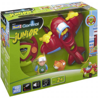 REVELL JUNIOR AVION NA DALJINSKO UPRAVLJANJE