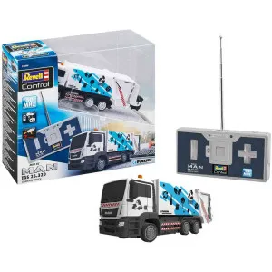 REVELL MINI KAMION MAN NA DALJINSKO UPRAVLJANJE