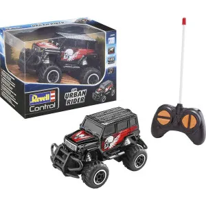 REVELL MAKETA RC SUV URBAN RIDER