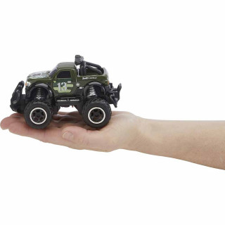 REVELL MAKETA RC SUV FIELD HUNTER