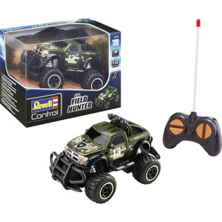 REVELL MAKETA RC SUV FIELD HUNTER