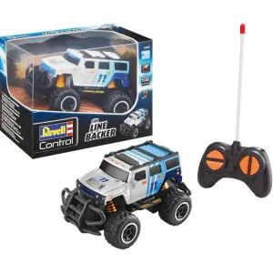 REVELL MAKETA RC SUV LINE BACKER