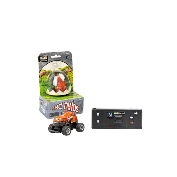 REVELL RC MINI DINO T-REX 