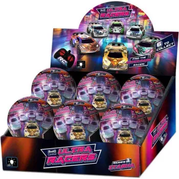 REVELL VOZILO RC ITASHA