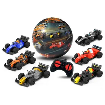 REVELL VOZILO RC FORMULA SPEED