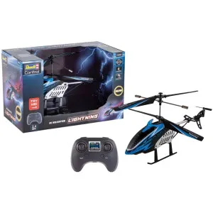 REVELL VOZILO LIGHTNING BLUE