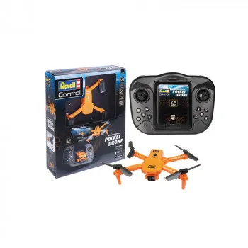 REVELL RC MAKETA VOZILO POCKET