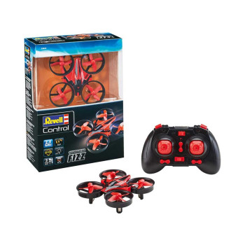 REVELL QUADCOPTER  DRON FIZZ 