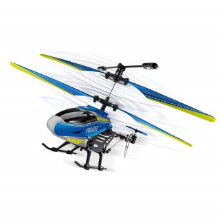 REVELL HELICOPTER POLICE