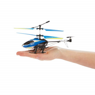 REVELL HELICOPTER POLICE