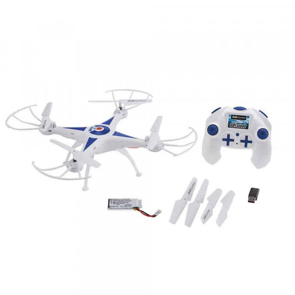 REVELL QUADCOPTER GO STUNT