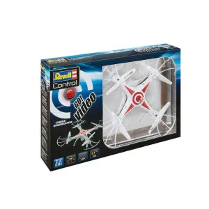 REVELL QUADCOPTER GO VIDEO
