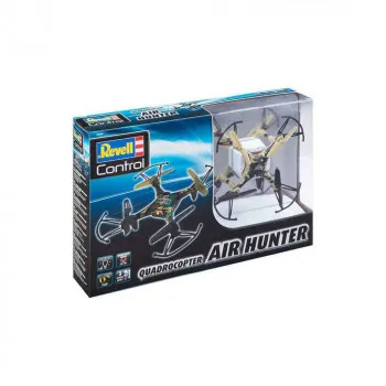 REVELL QUADCOPTER  AIR HUNTER 