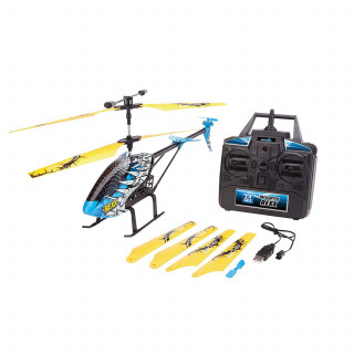 REVELL HELICOPTER