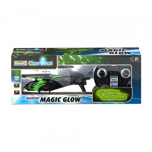 REVELL HELICOPTER