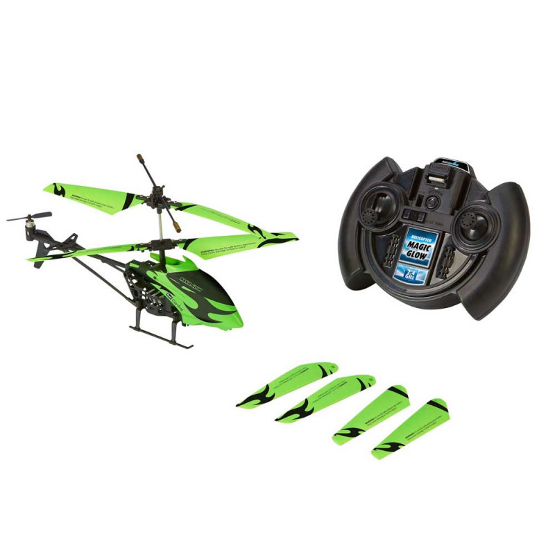 REVELL HELICOPTER