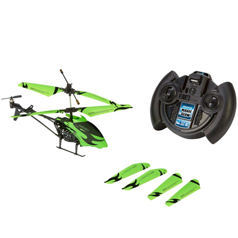 REVELL HELICOPTER